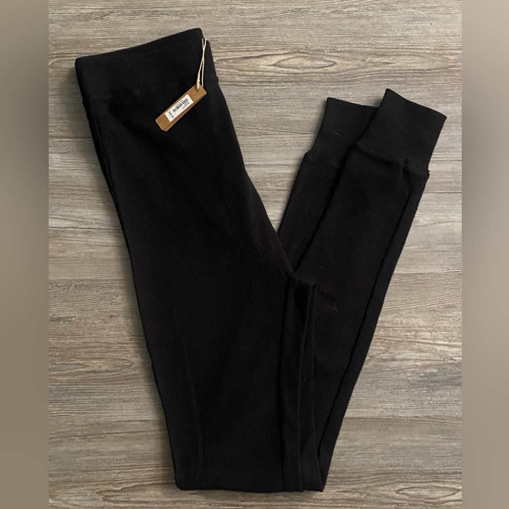 Skim’s waffle leggings!